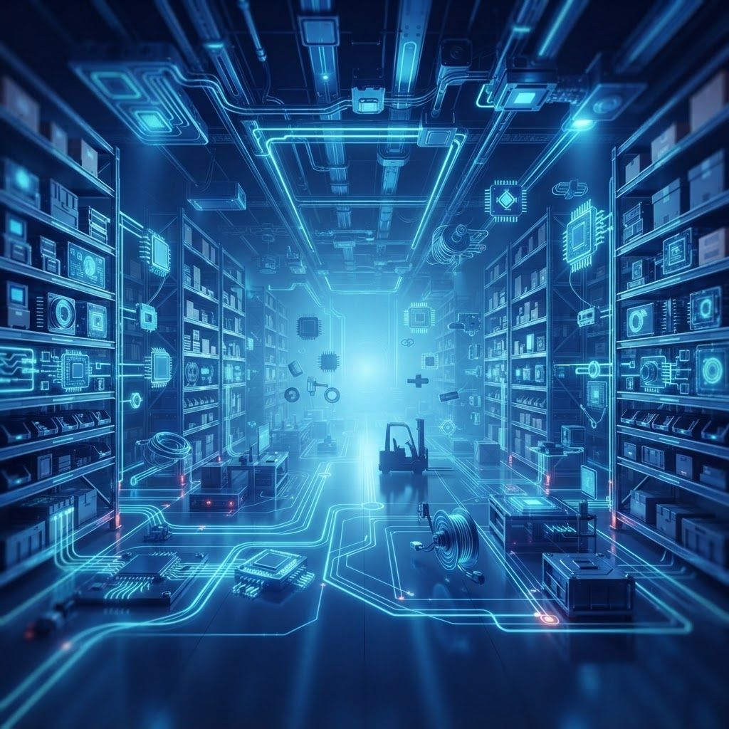 Top 10 Best Electronics Wholesalers in Nuneaton and Bedworth