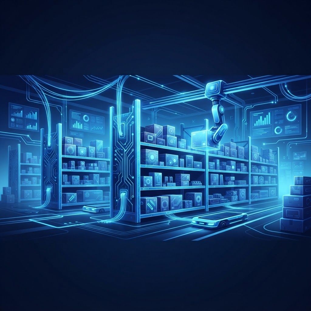 Top 10 Best Electronics Wholesalers in Oldham