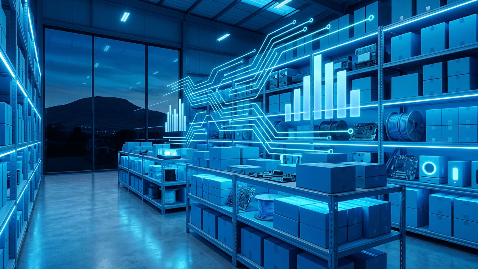 Top 10 Best Electronics Wholesalers in Pendle