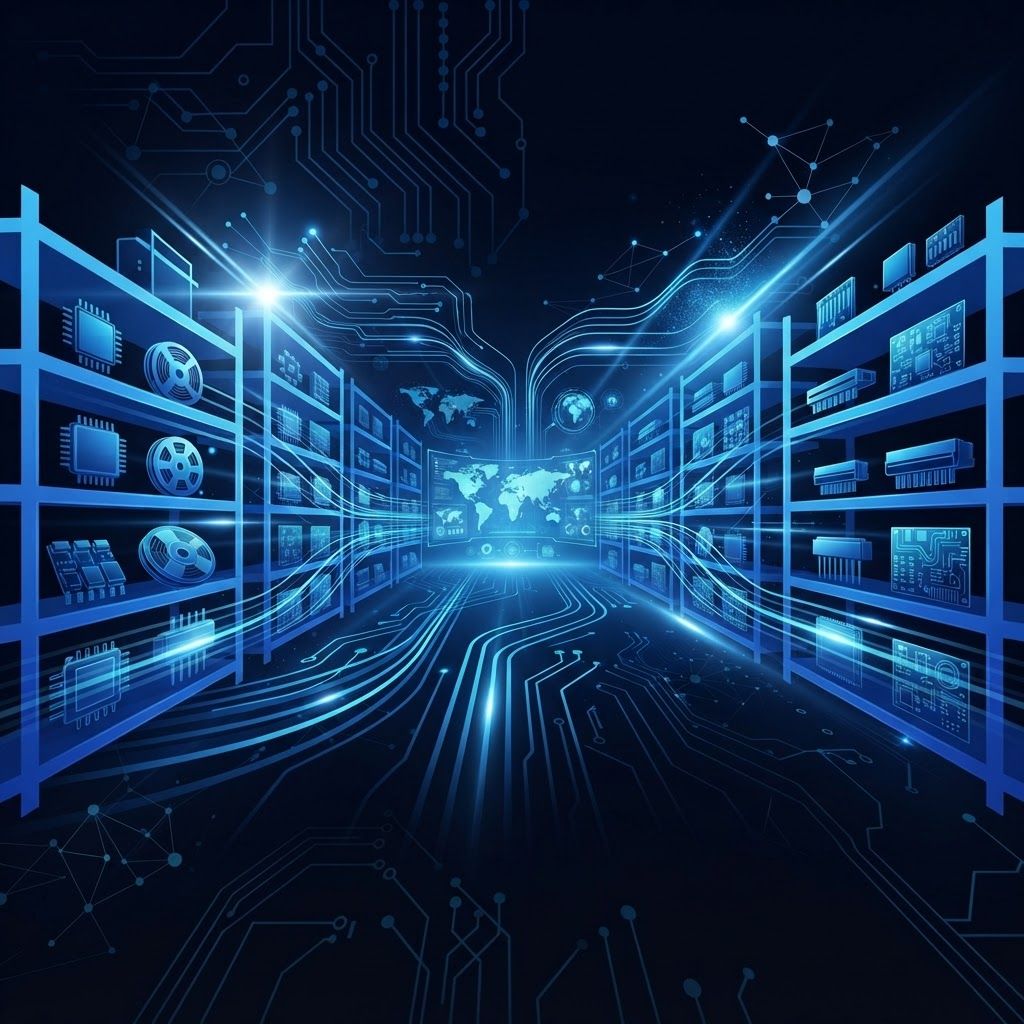 Top 10 Best Electronics Wholesalers in Peterborough
