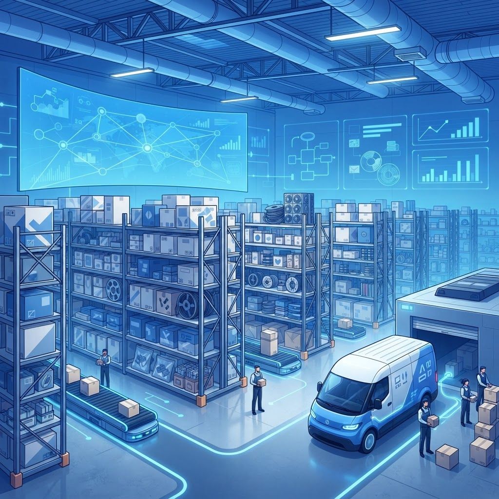 Top 10 Best Electronics Wholesalers in Powys