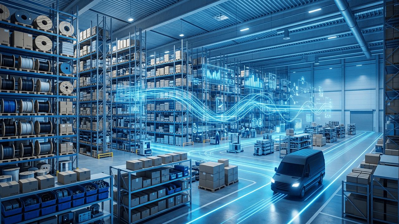 Top 10 Best Electronics Wholesalers in Ribble Valley