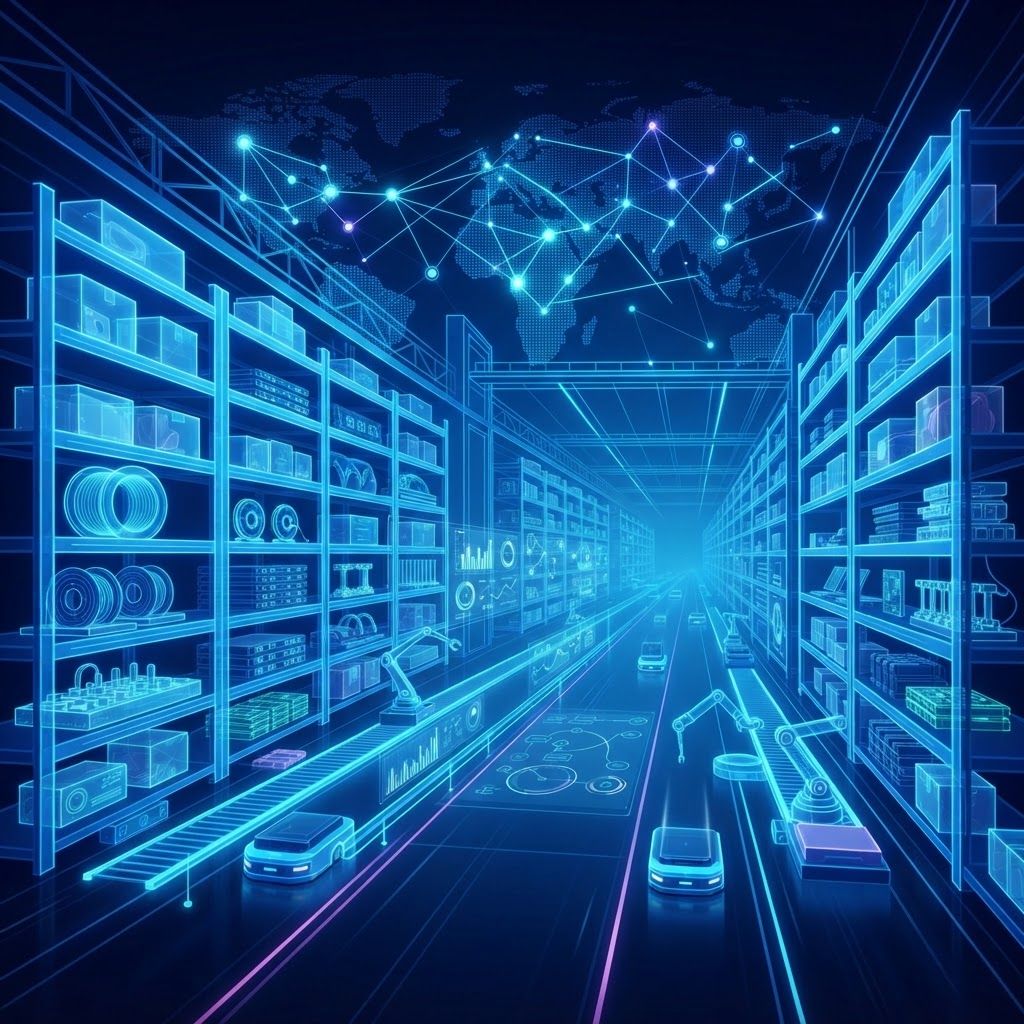 Top 10 Best Electronics Wholesalers in Rochdale