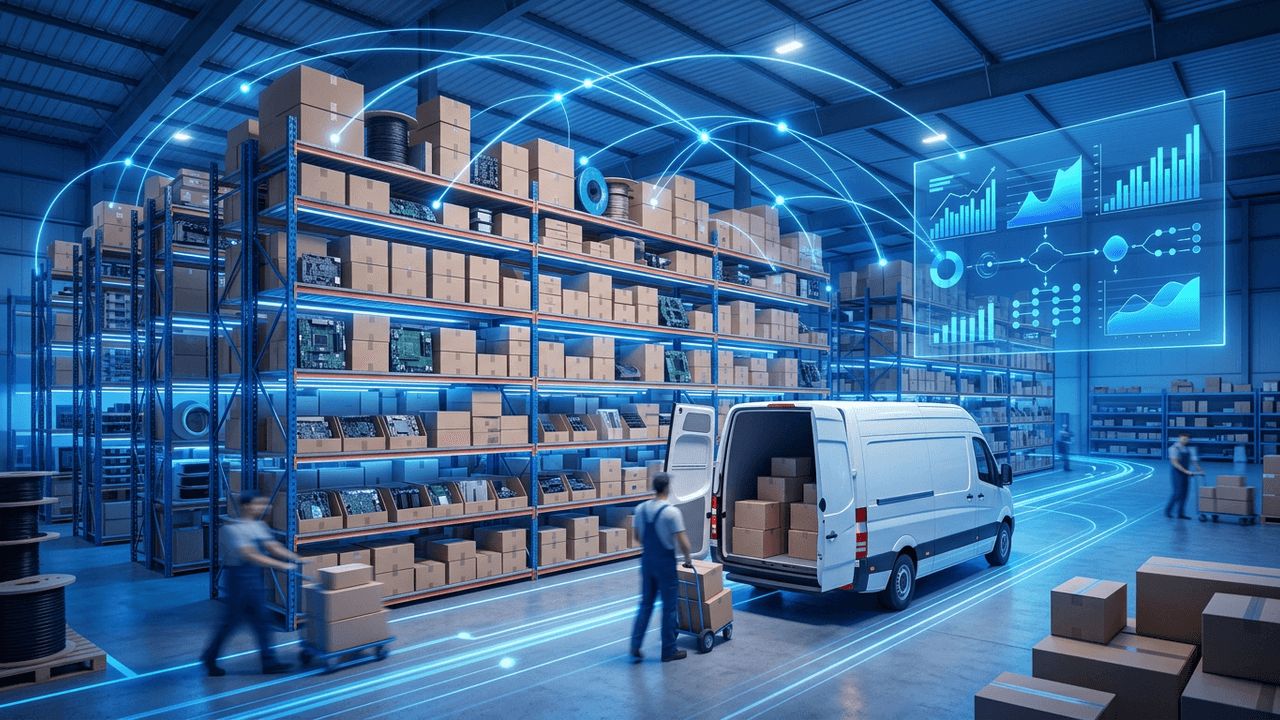 Top 10 Best Electronics Wholesalers in Rochford