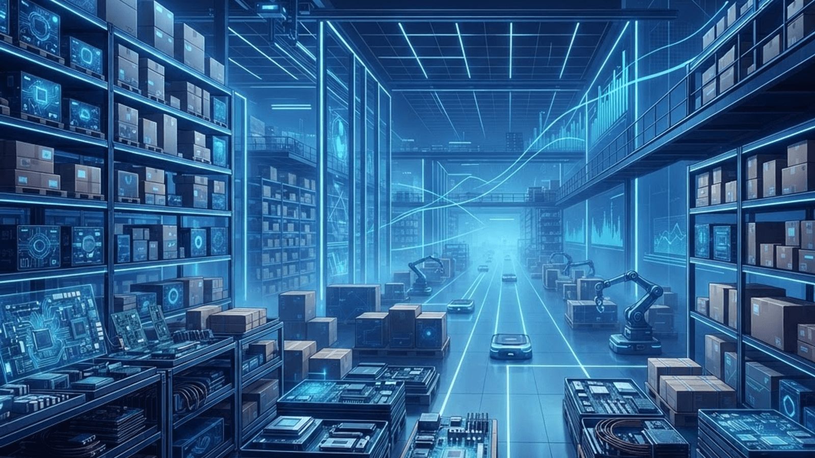 Top 10 Best Electronics Wholesalers in Rugby