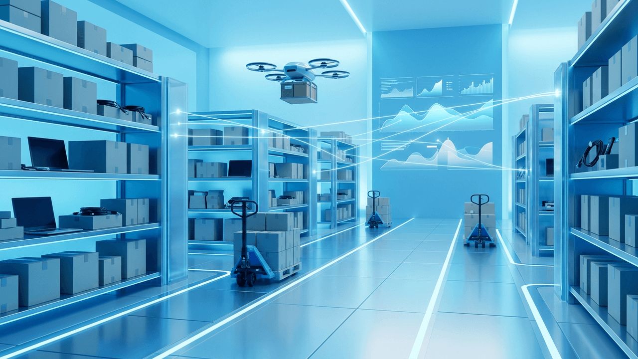 Top 10 Best Electronics Wholesalers in Runnymede