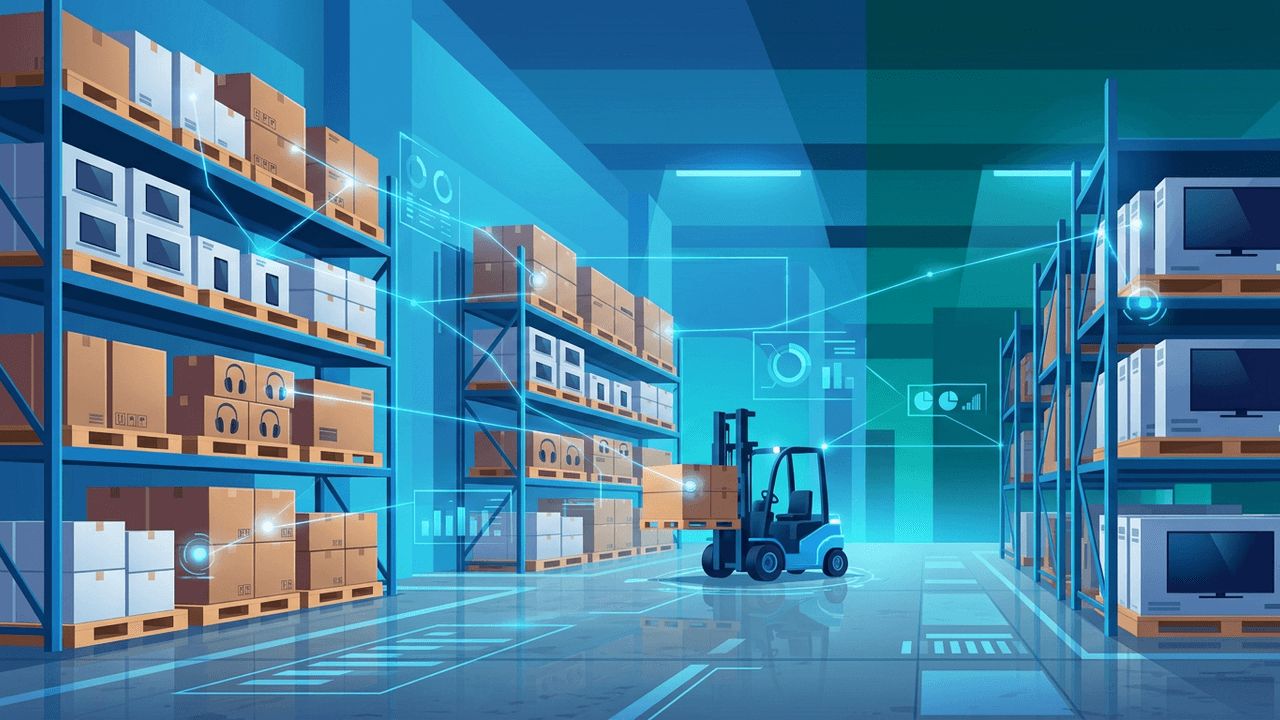 Top 10 Best Electronics Wholesalers in Rushmoor