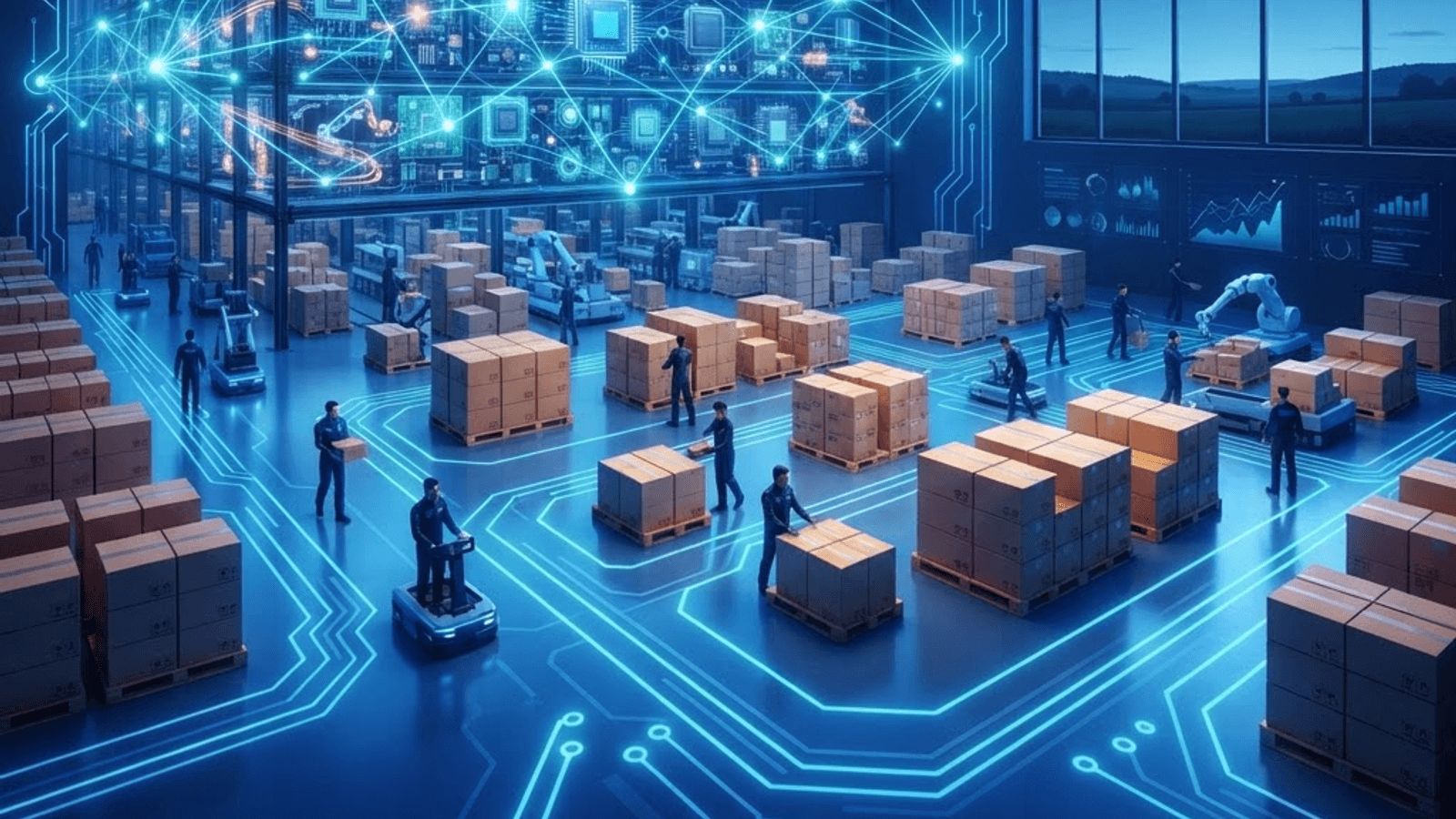 Top 10 Best Electronics Wholesalers in Scottish Borders