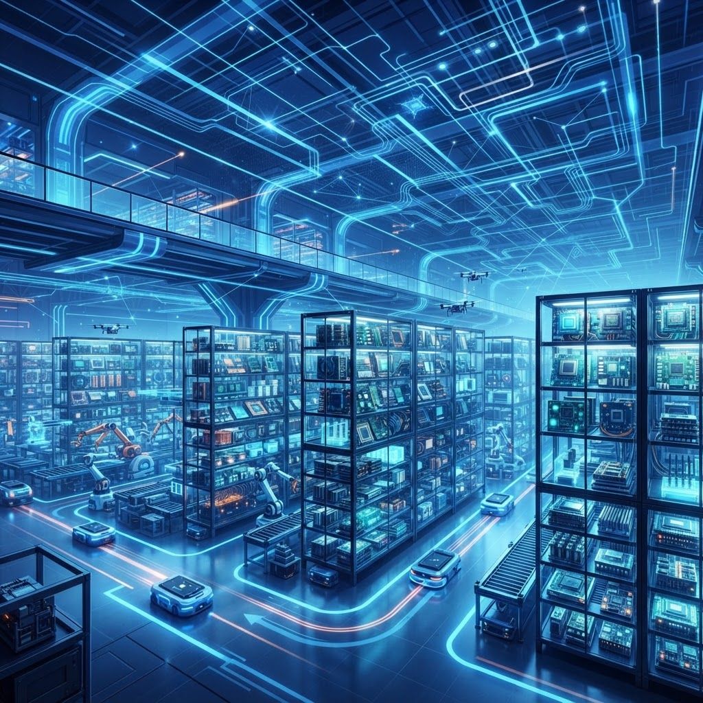 Top 10 Best Electronics Wholesalers in Sevenoaks