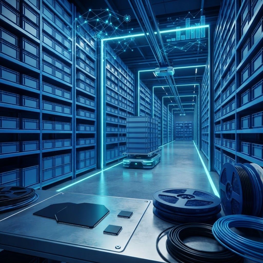 Top 10 Best Electronics Wholesalers in Solihull