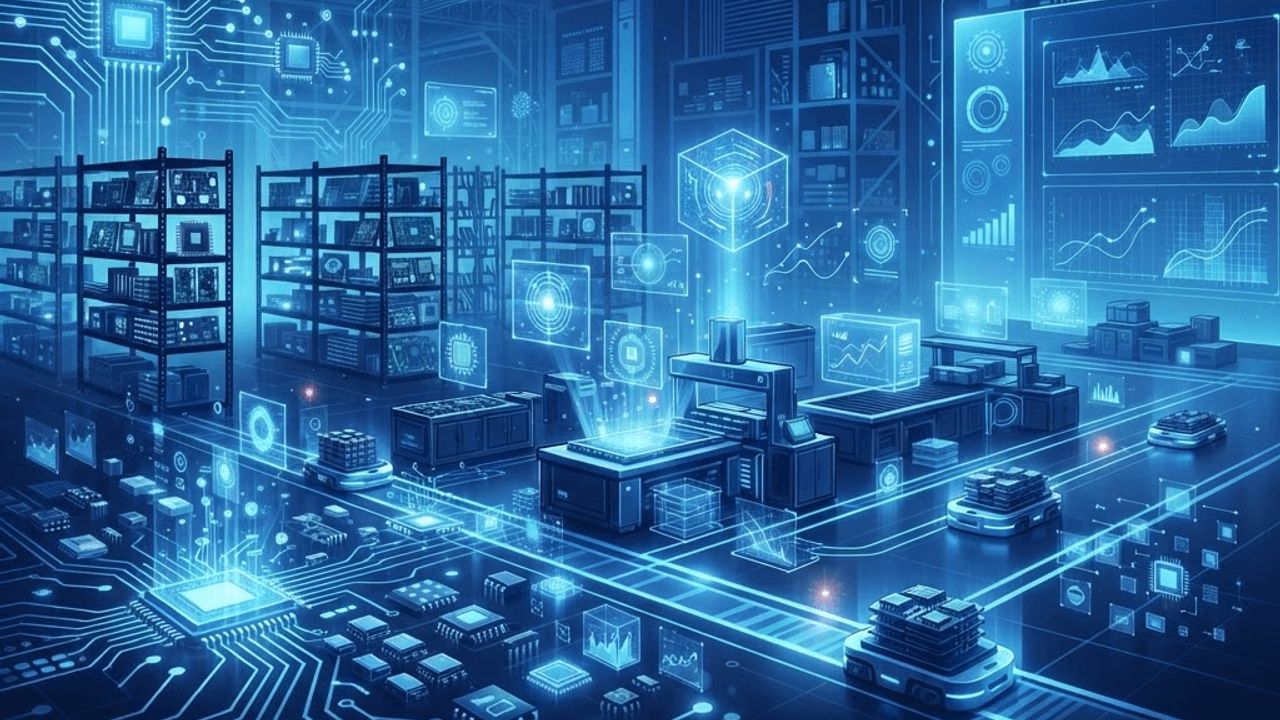 Top 10 Best Electronics Wholesalers in South Ribble