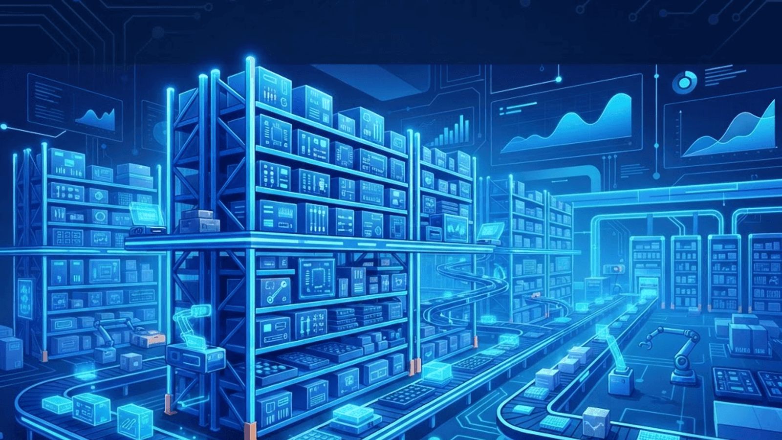 Top 10 Best Electronics Wholesalers in South Staffordshire