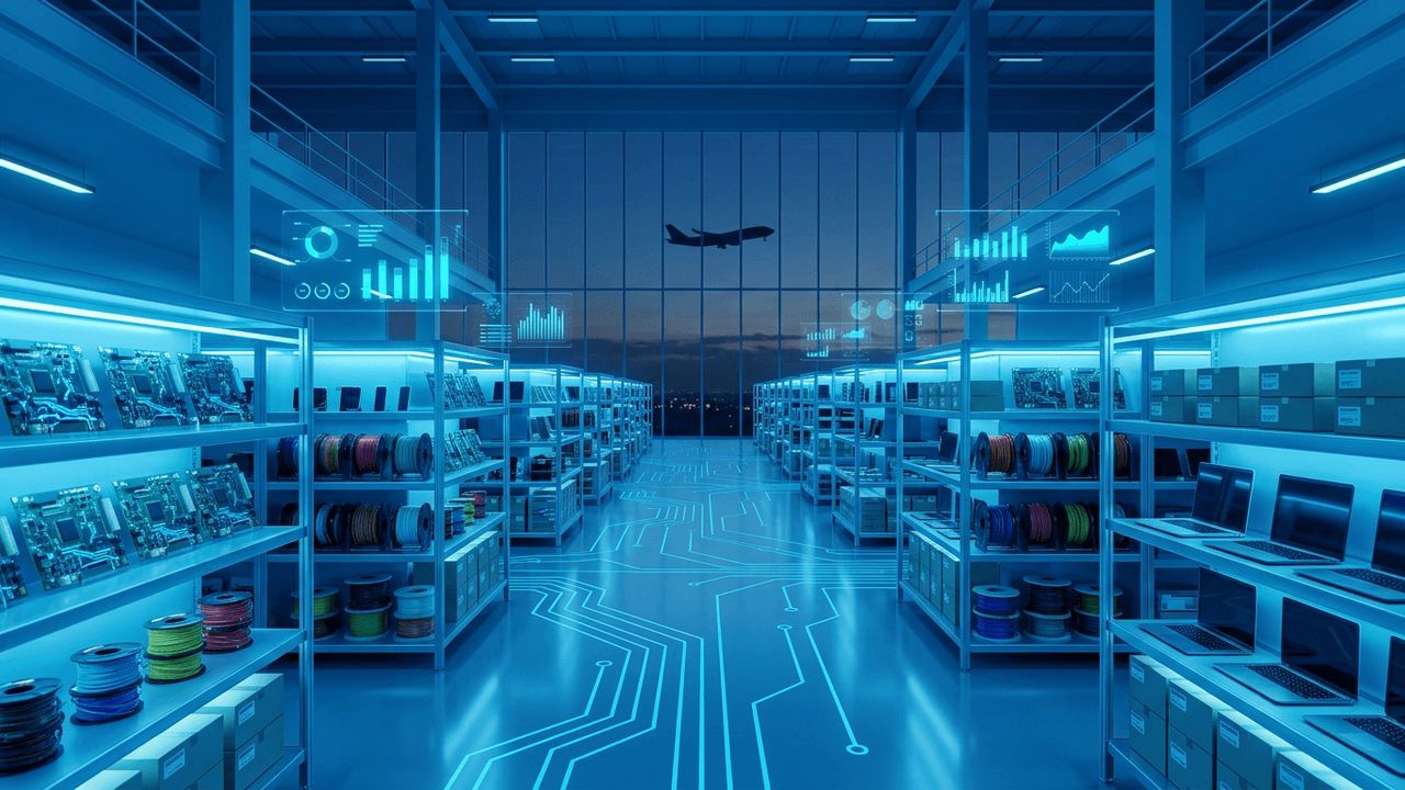 Top 10 Best Electronics Wholesalers in Spelthorne