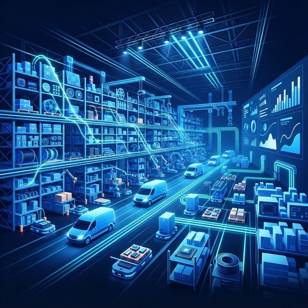 Top 10 Best Electronics Wholesalers in Stroud