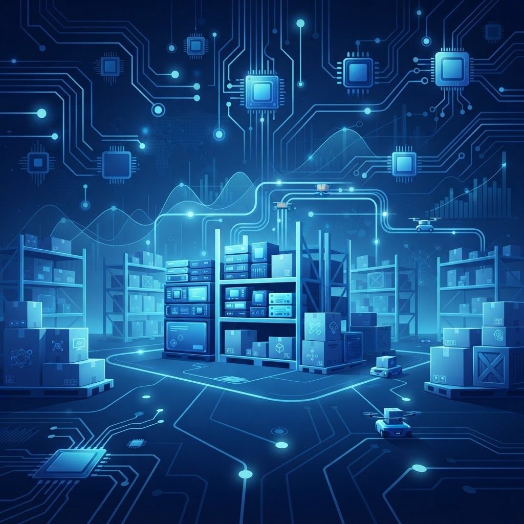 Top 10 Best Electronics Wholesalers in Sutton