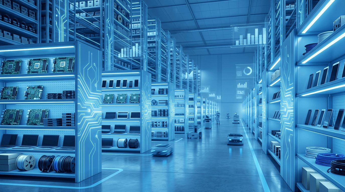 Top 10 Best Electronics Wholesalers in Tandridge