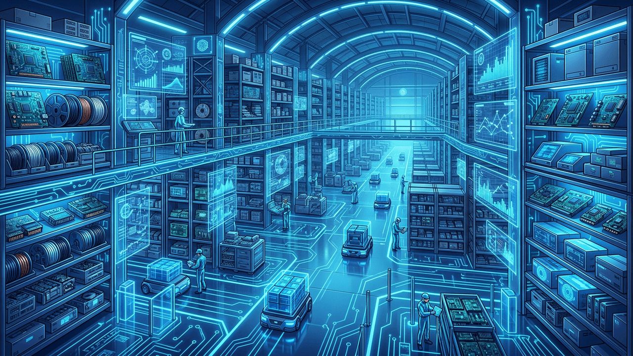 Top 10 Best Electronics Wholesalers in Three Rivers