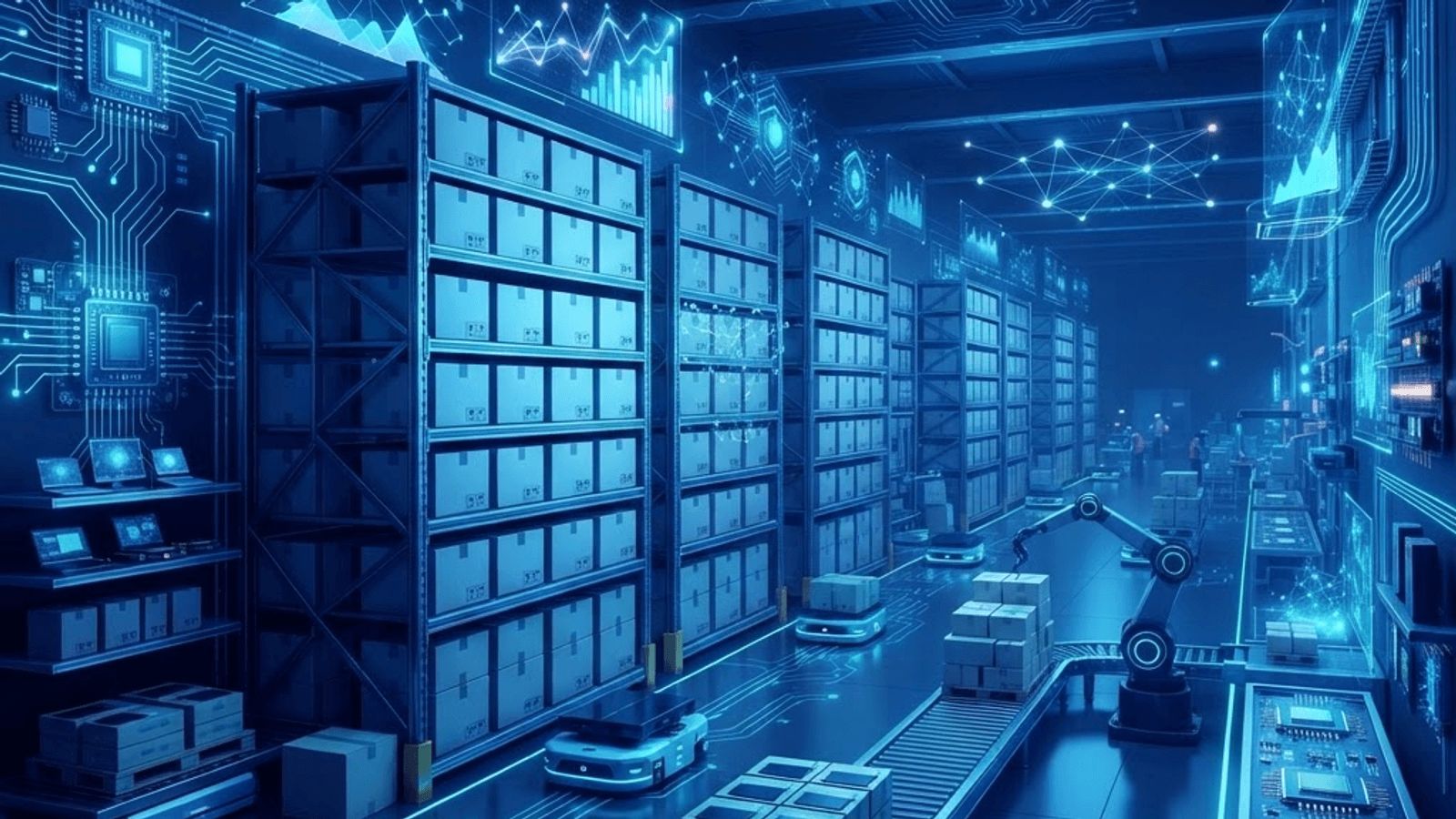Top 10 Best Electronics Wholesalers in Thurrock