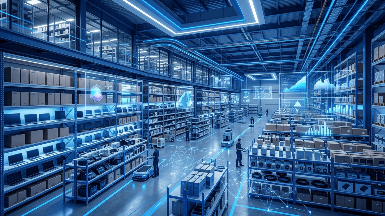 Top 10 Best Electronics Wholesalers in Torridge