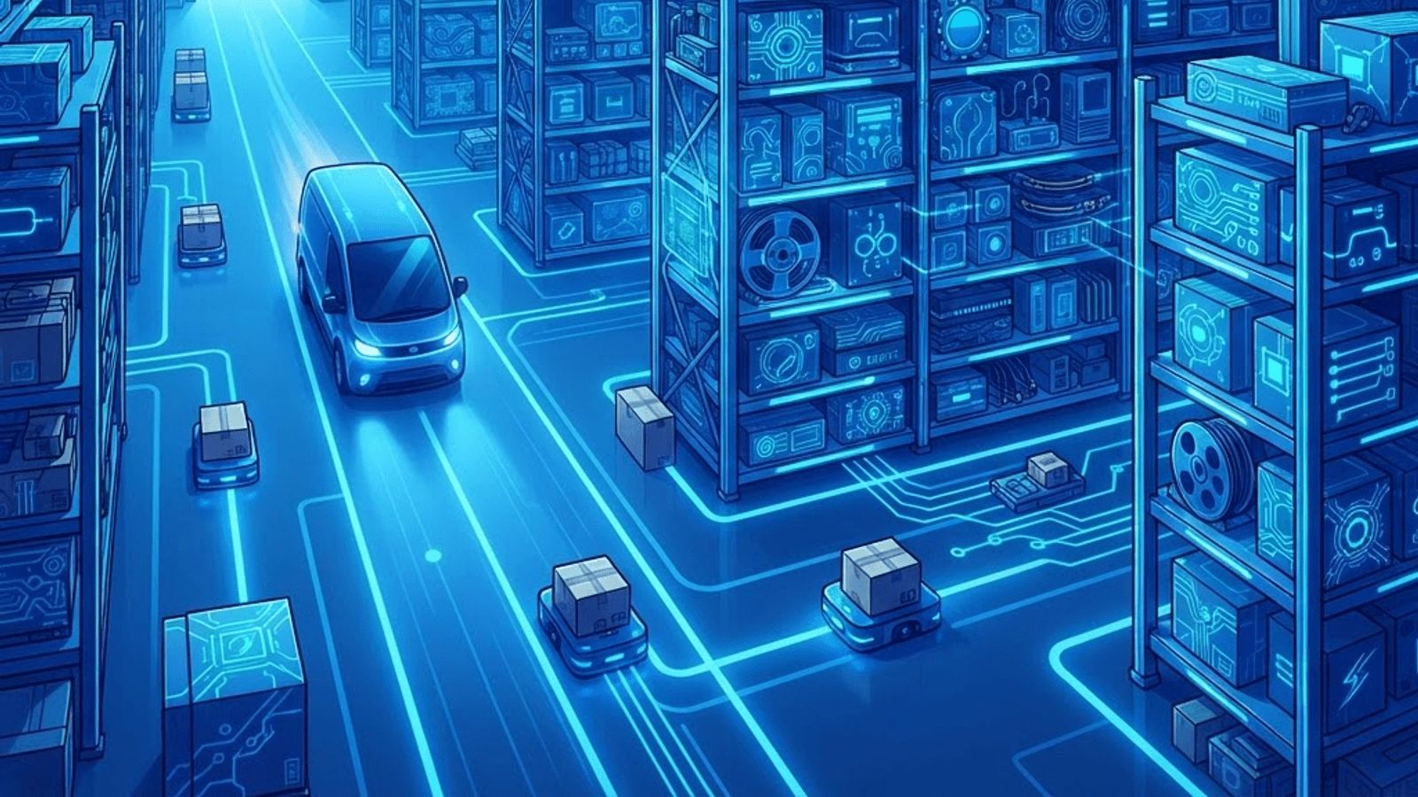 Top 10 Best Electronics Wholesalers in Tunbridge Wells