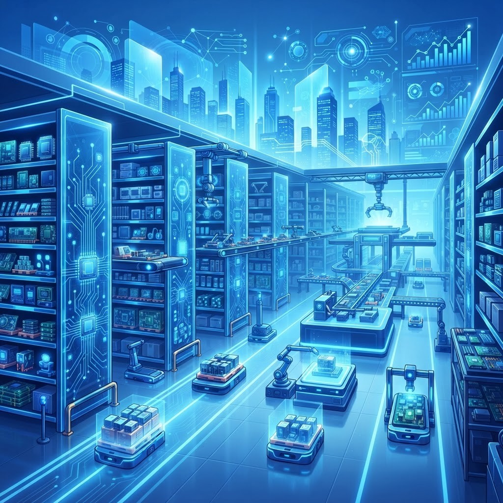 Top 10 Best Electronics Wholesalers in Wandsworth