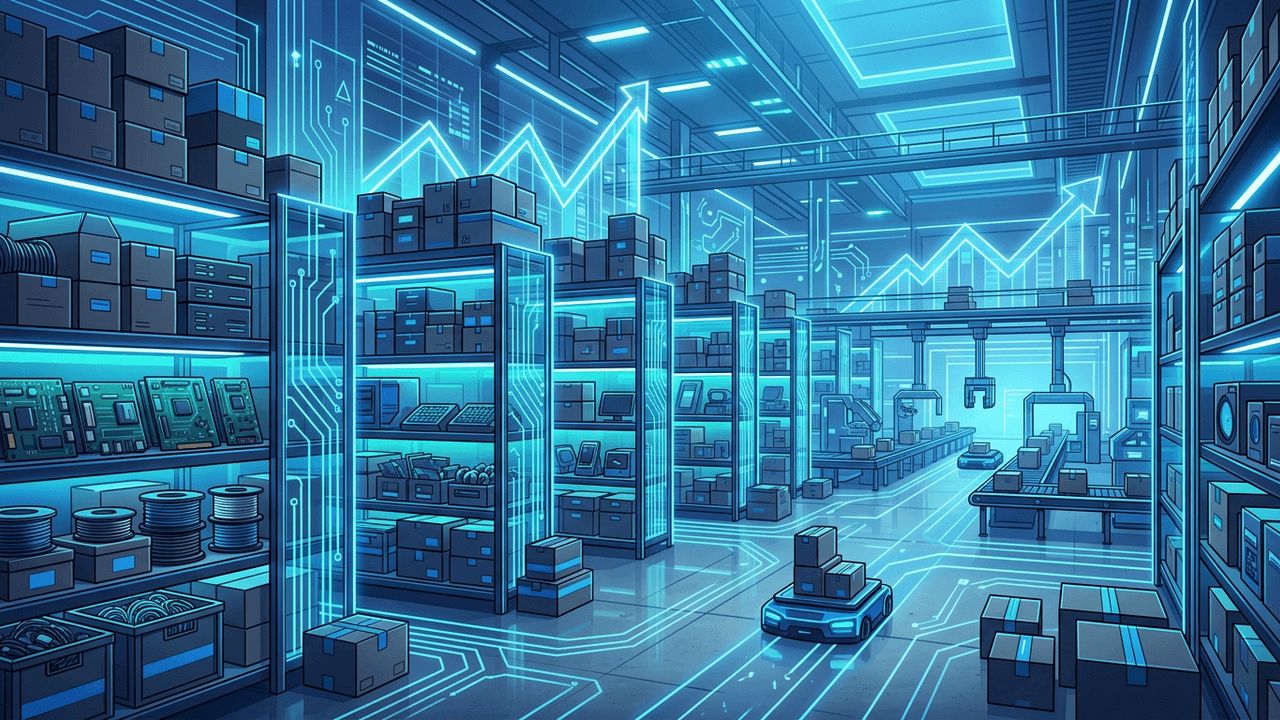 Top 10 Best Electronics Wholesalers in Watford