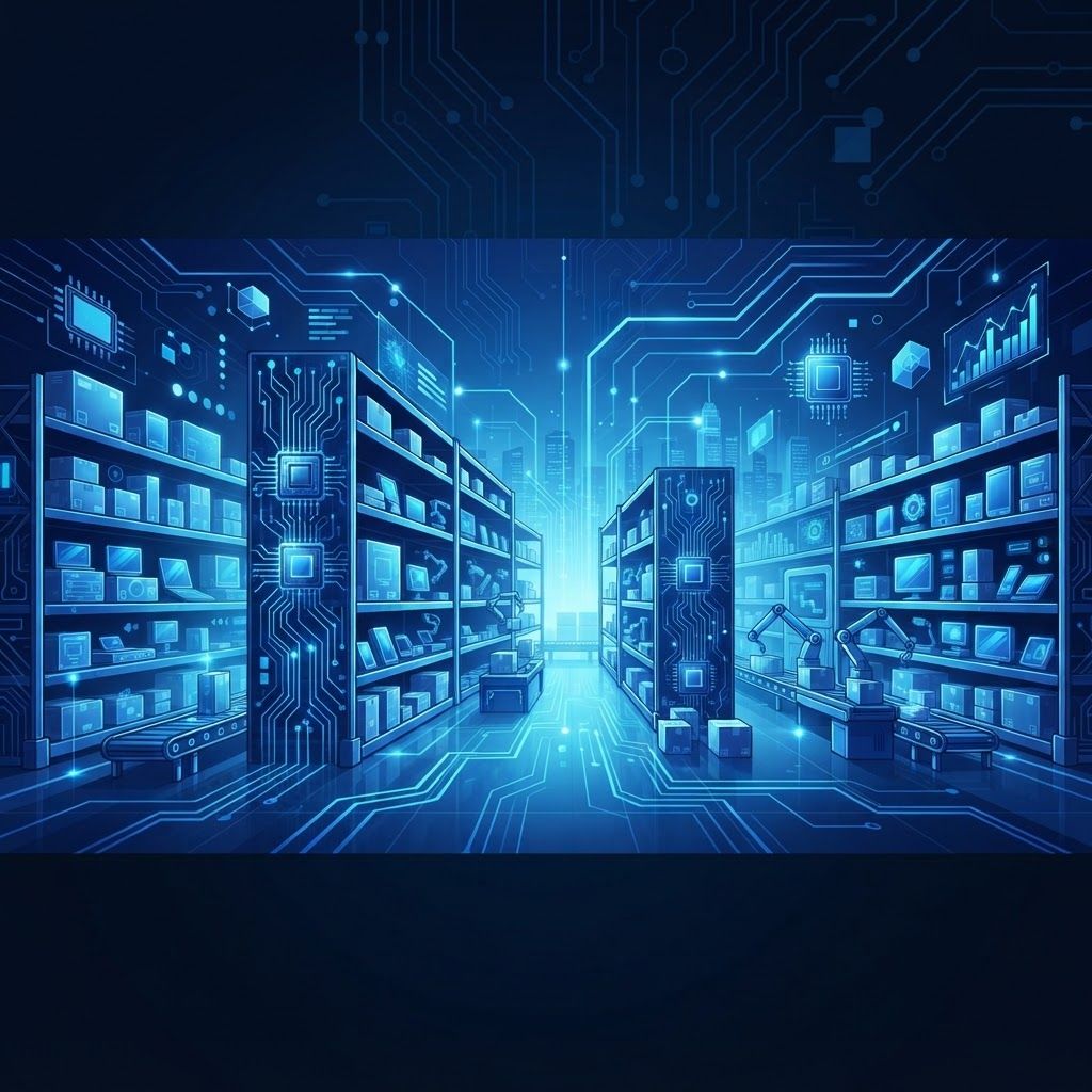 Top 10 Best Electronics Wholesalers in Waverley