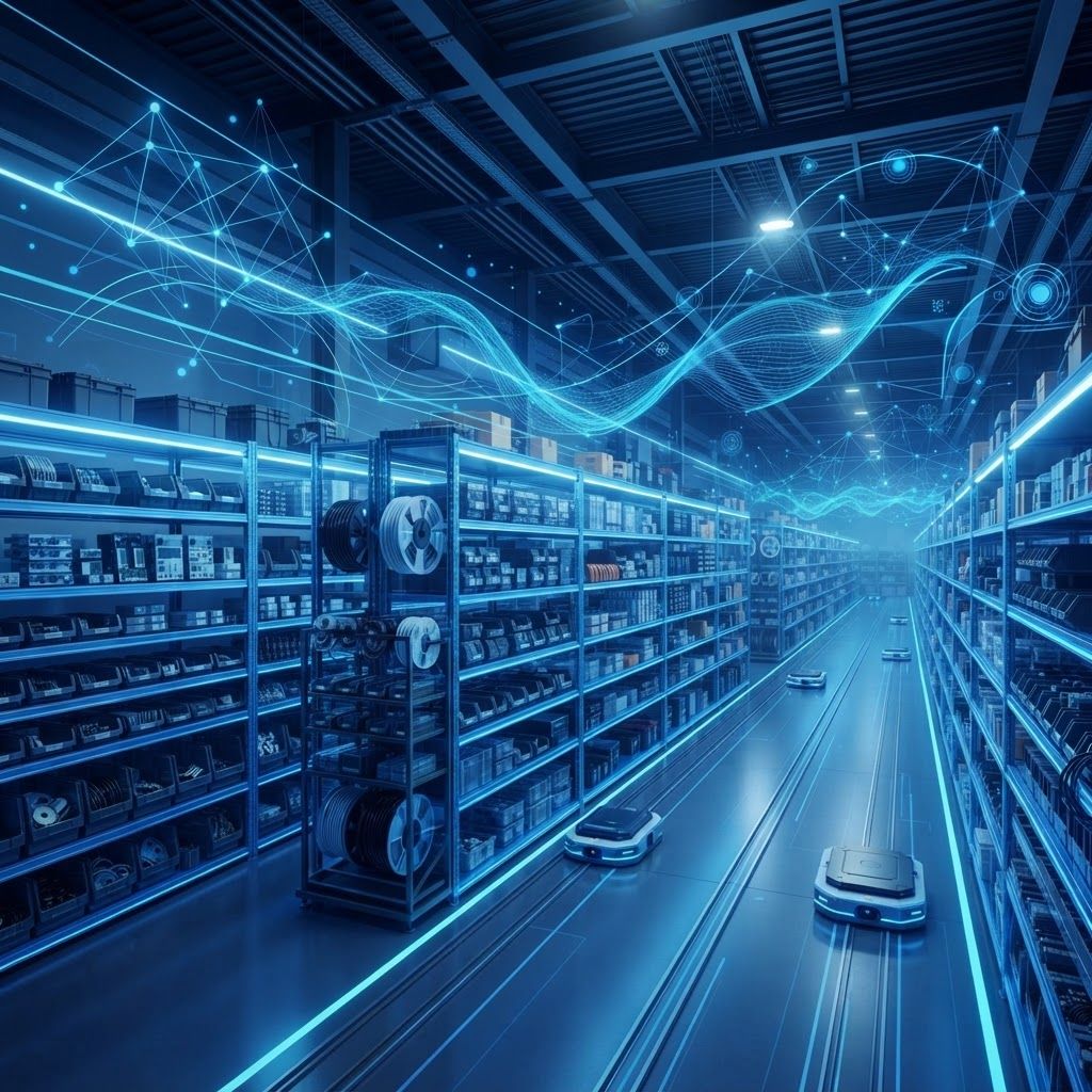 Top 10 Best Electronics Wholesalers in West Lothian