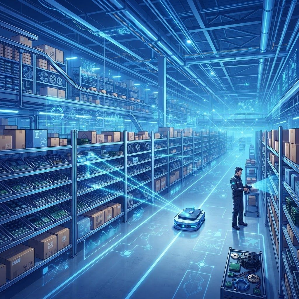 Top 10 Best Electronics Wholesalers in West Oxfordshire