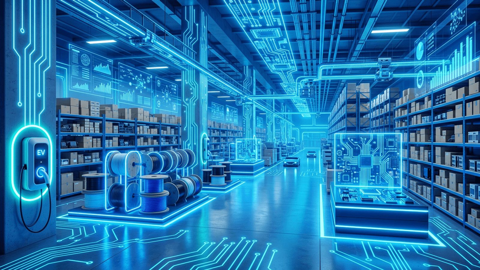 Top 10 Best Electronics Wholesalers in Wyre Forest