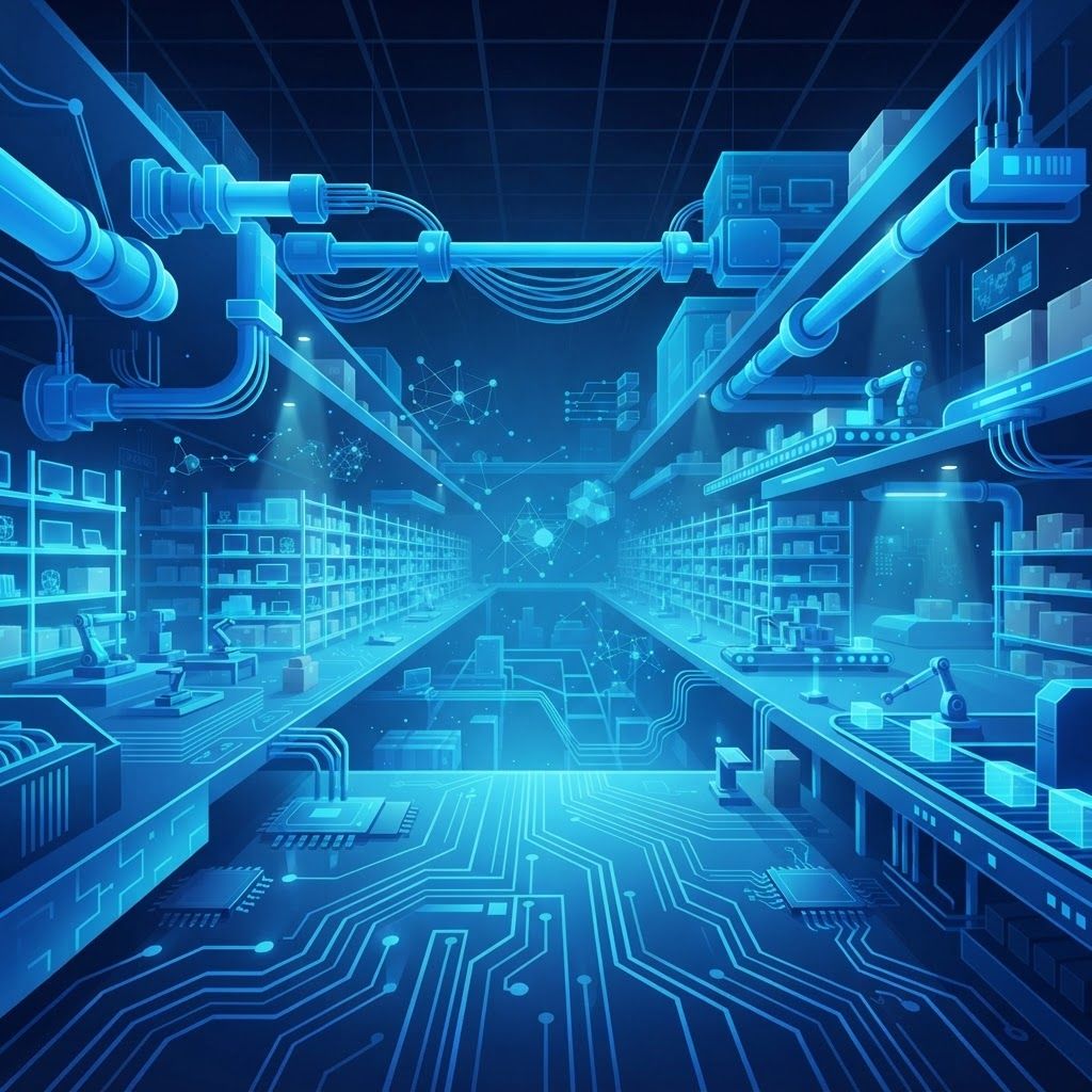 Top 10 Best Electronics Wholesalers in Wyre