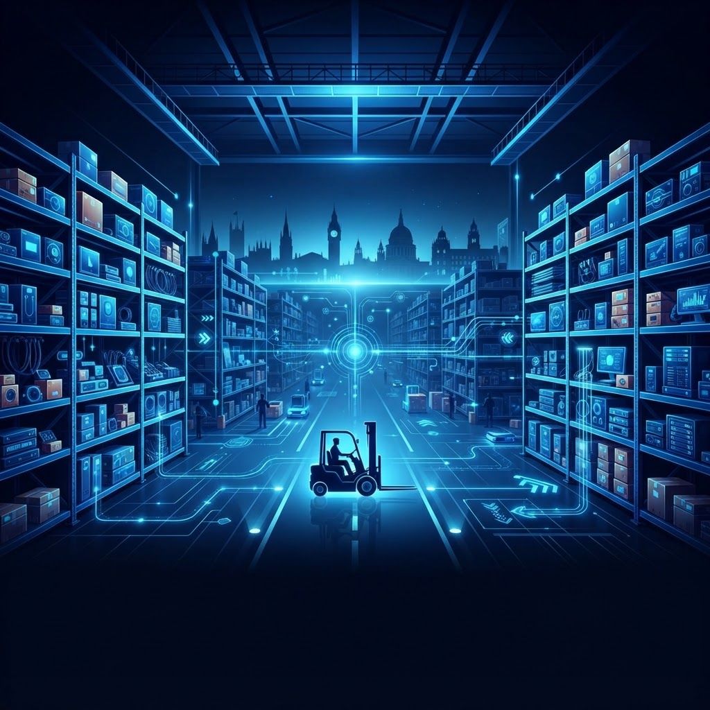 Top 10 Best Electronics Wholesalers in York