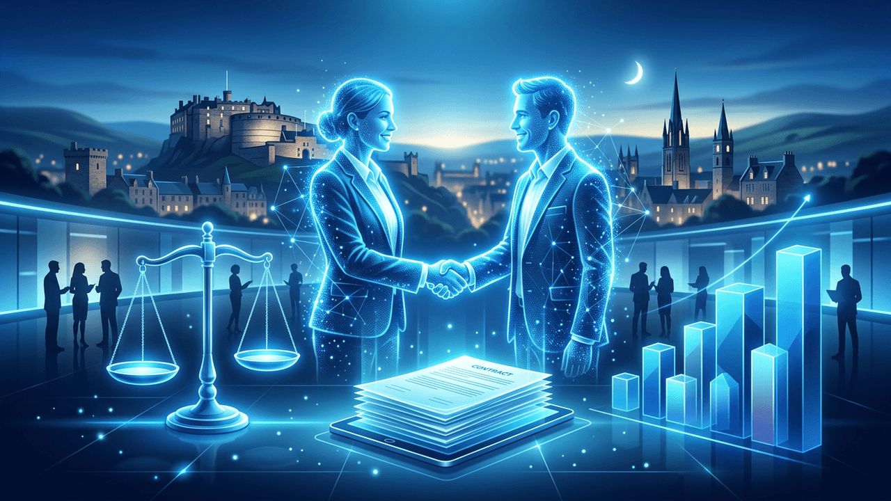 Top 10 Best Employment Lawyers in Angus