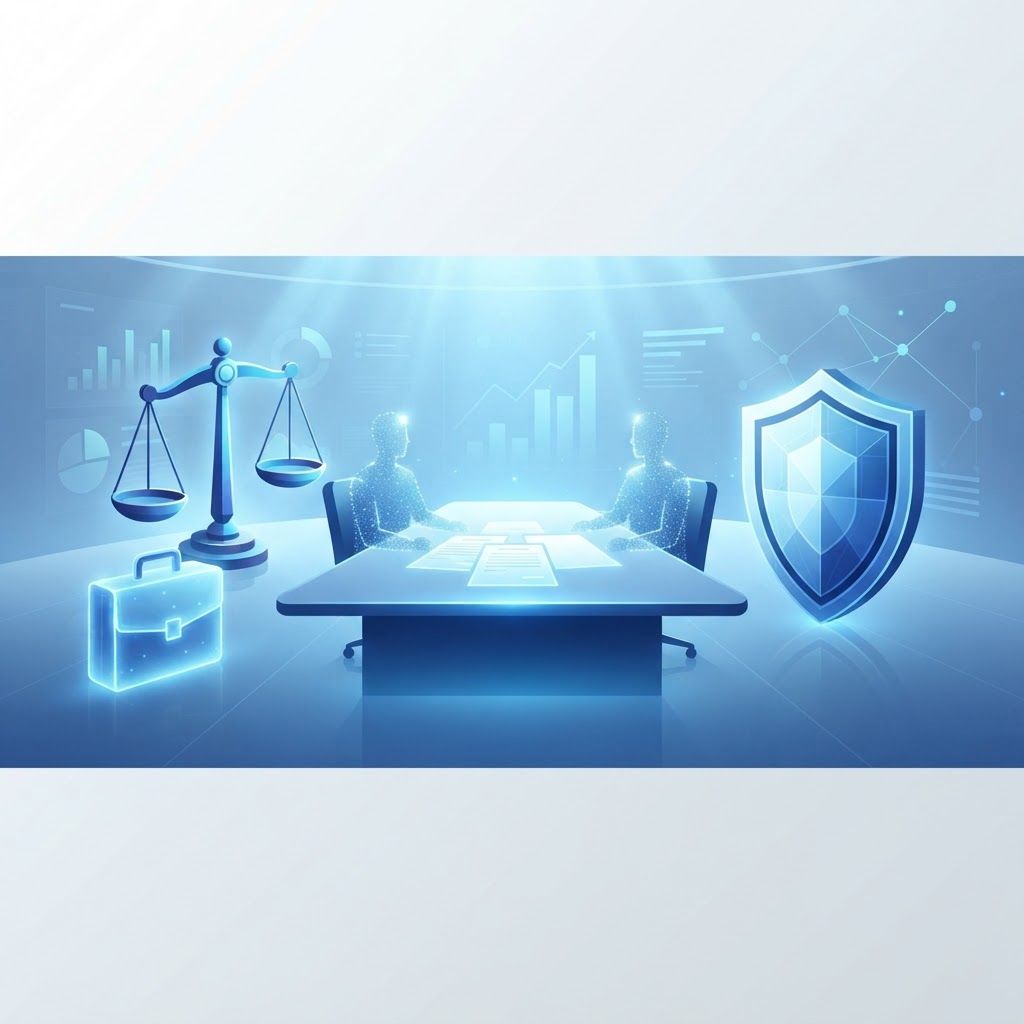 Top 10 Best Employment Lawyers in Ards and North Down