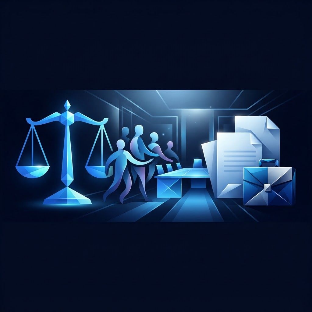 Top 10 Best Employment Lawyers in Ashford