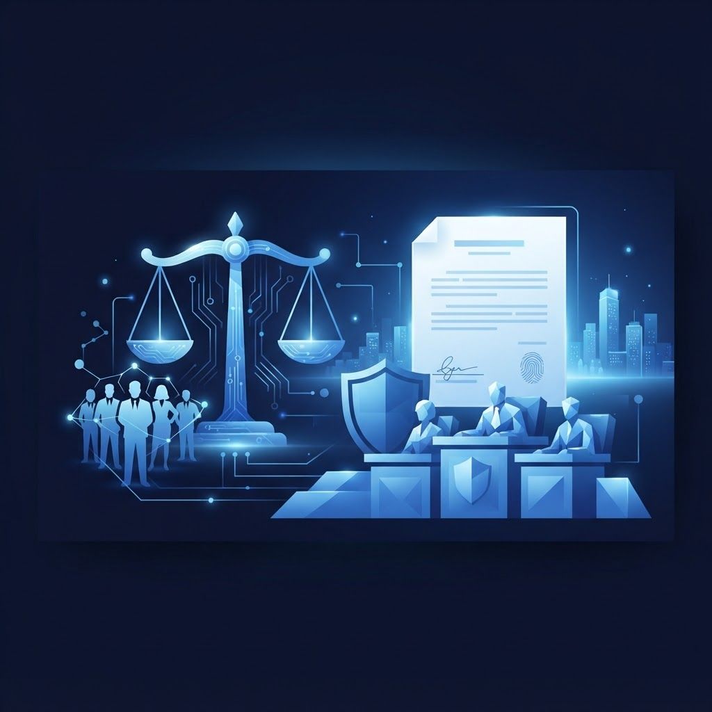 Top 10 Best Employment Lawyers in Basildon