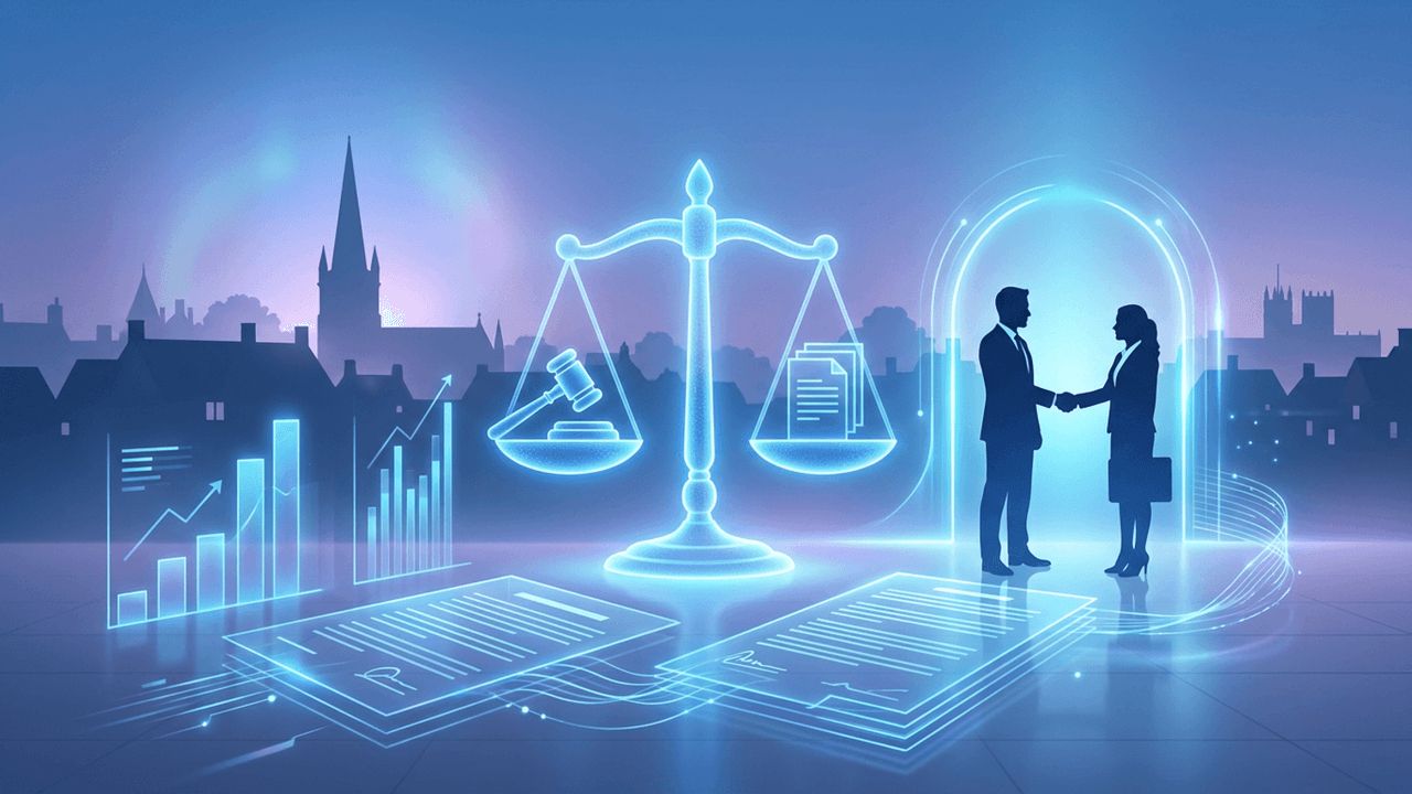 Top 10 Best Employment Lawyers in Blaby