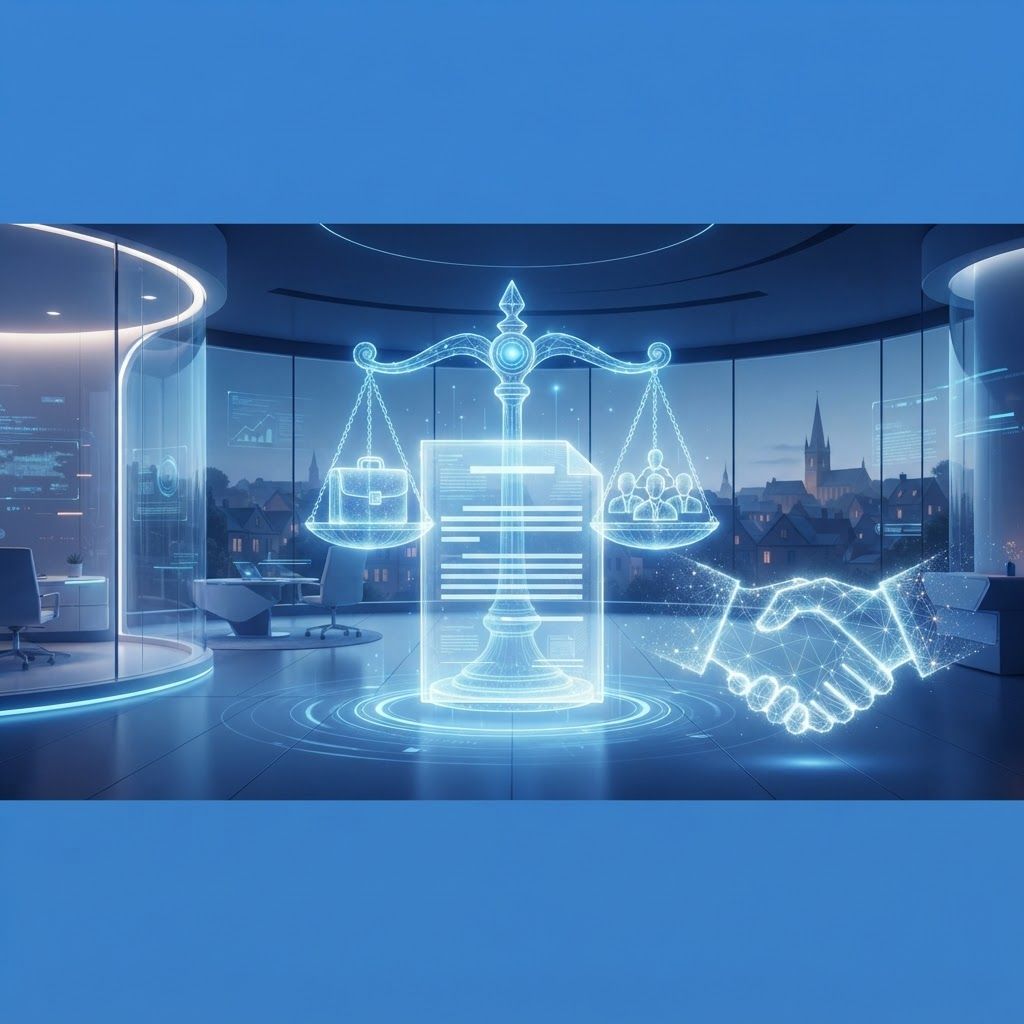 Top 10 Best Employment Lawyers in Cherwell