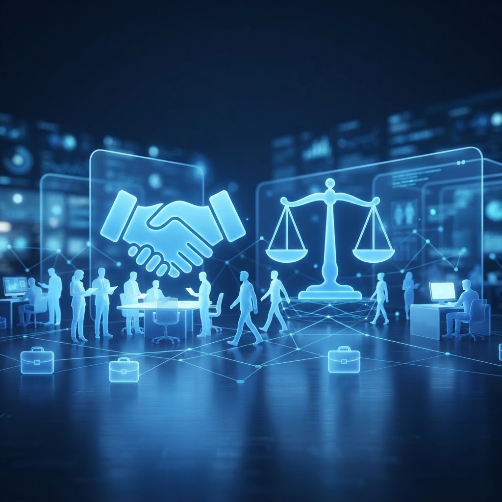 Top 10 Best Employment Lawyers in Cheshire West and Chester