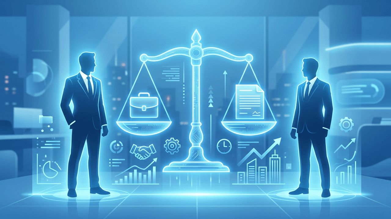 Top 10 Best Employment Lawyers in Clackmannanshire