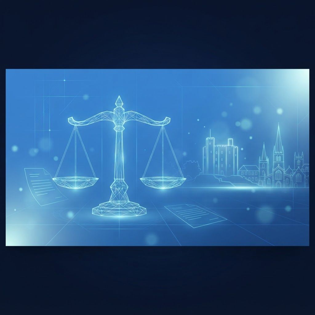 Top 10 Best Employment Lawyers in Colchester