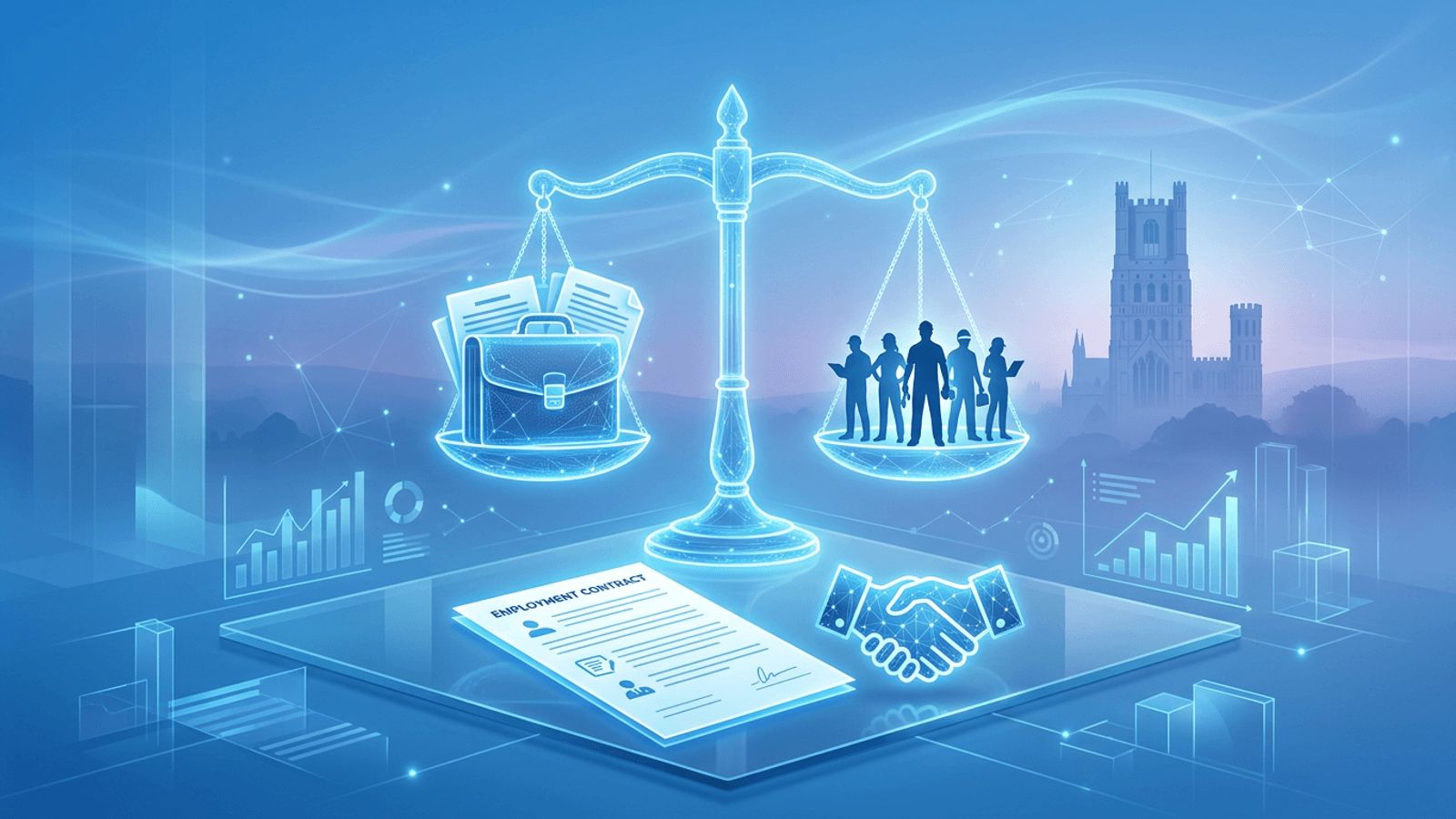 Top 10 Best Employment Lawyers in East Cambridgeshire