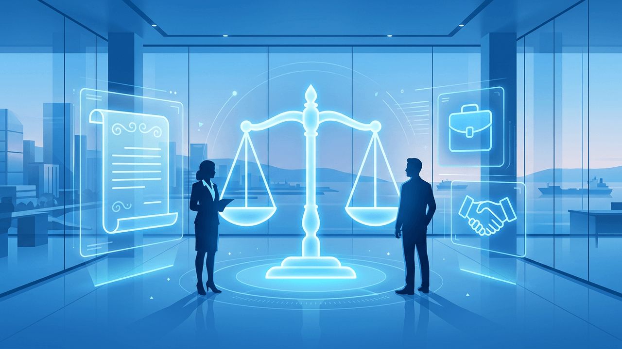 Top 10 Best Employment Lawyers in Gosport