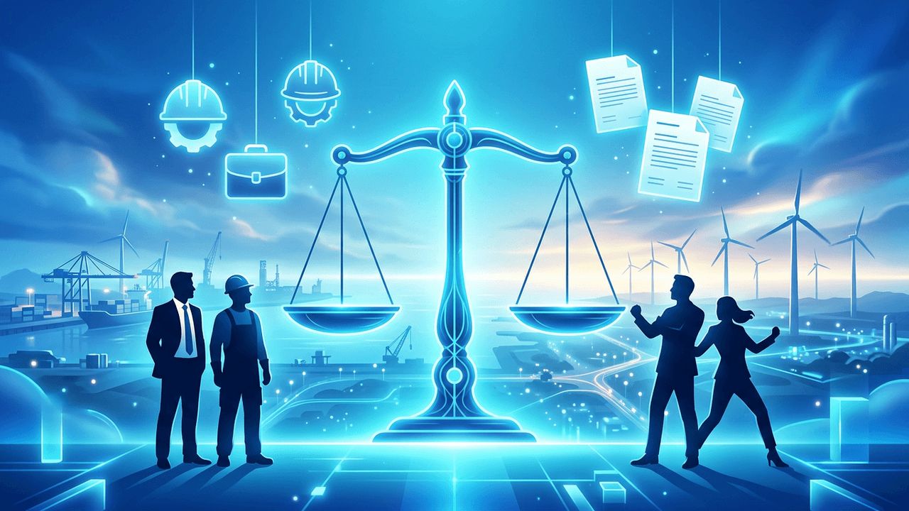 Top 10 Best Employment Lawyers in Great Yarmouth
