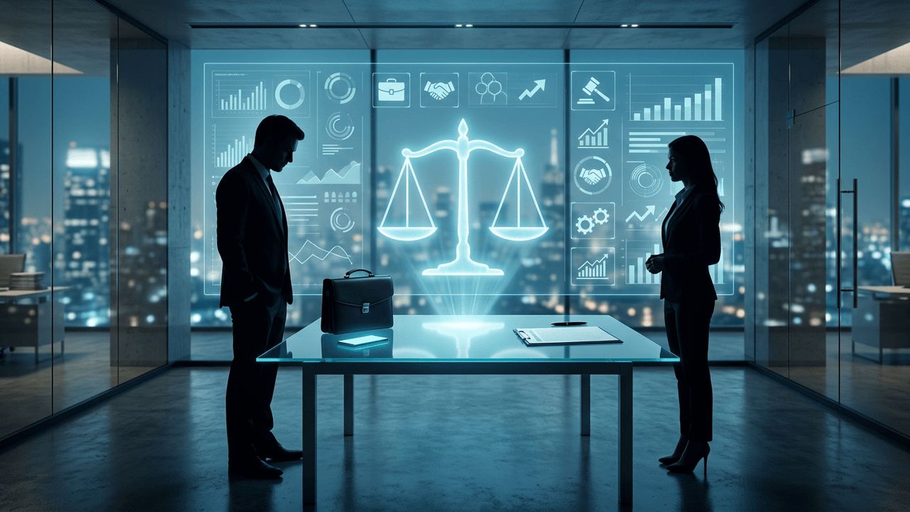 Top 10 Best Employment Lawyers in Harlow