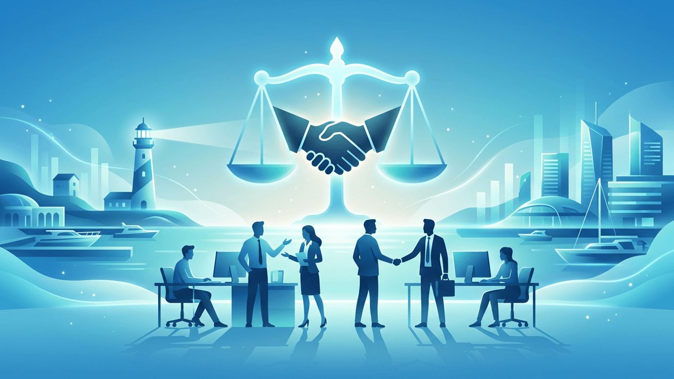 Top 10 Best Employment Lawyers in Hartlepool