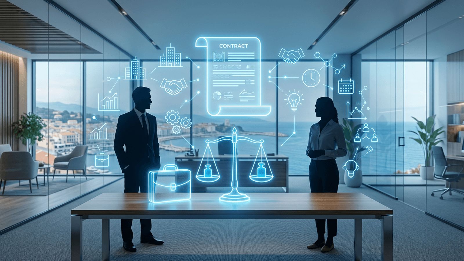 Top 10 Best Employment Lawyers in Hastings
