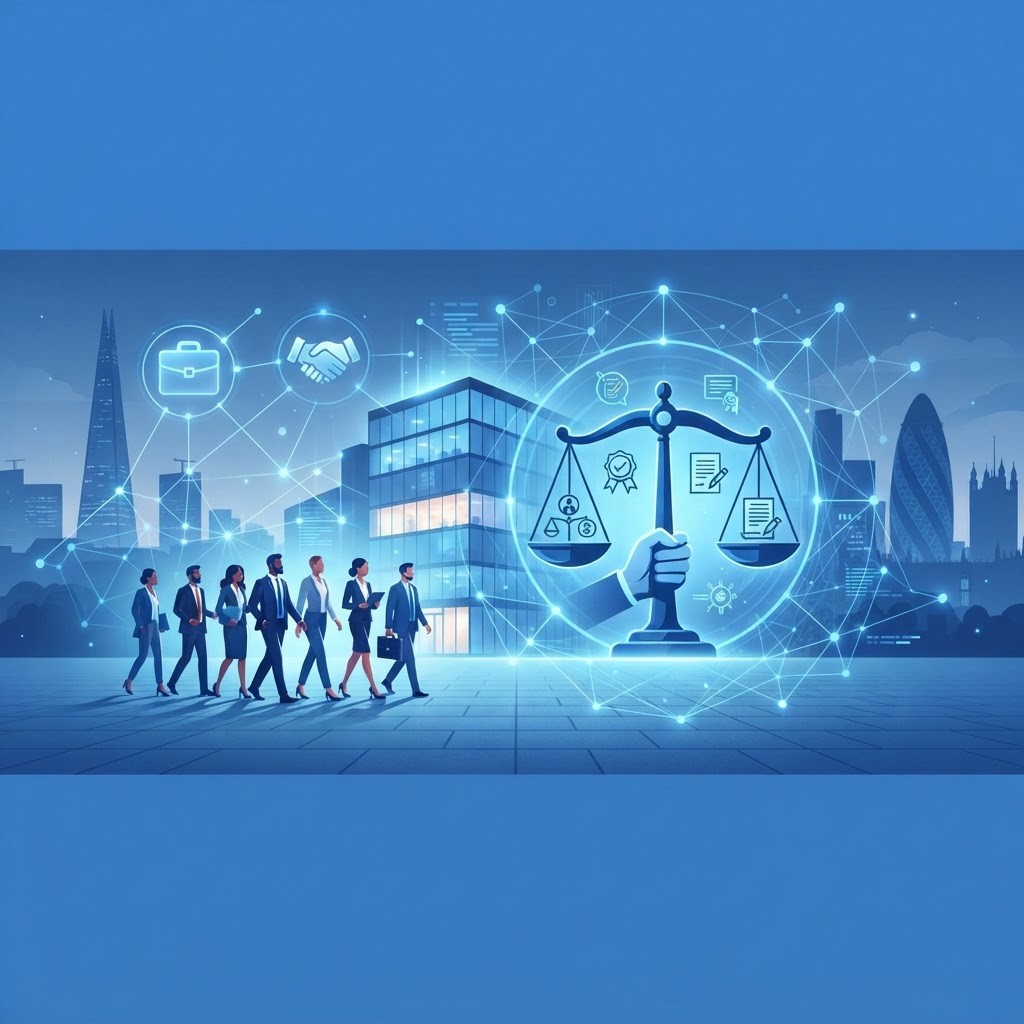 Top 10 Best Employment Lawyers in Hillingdon