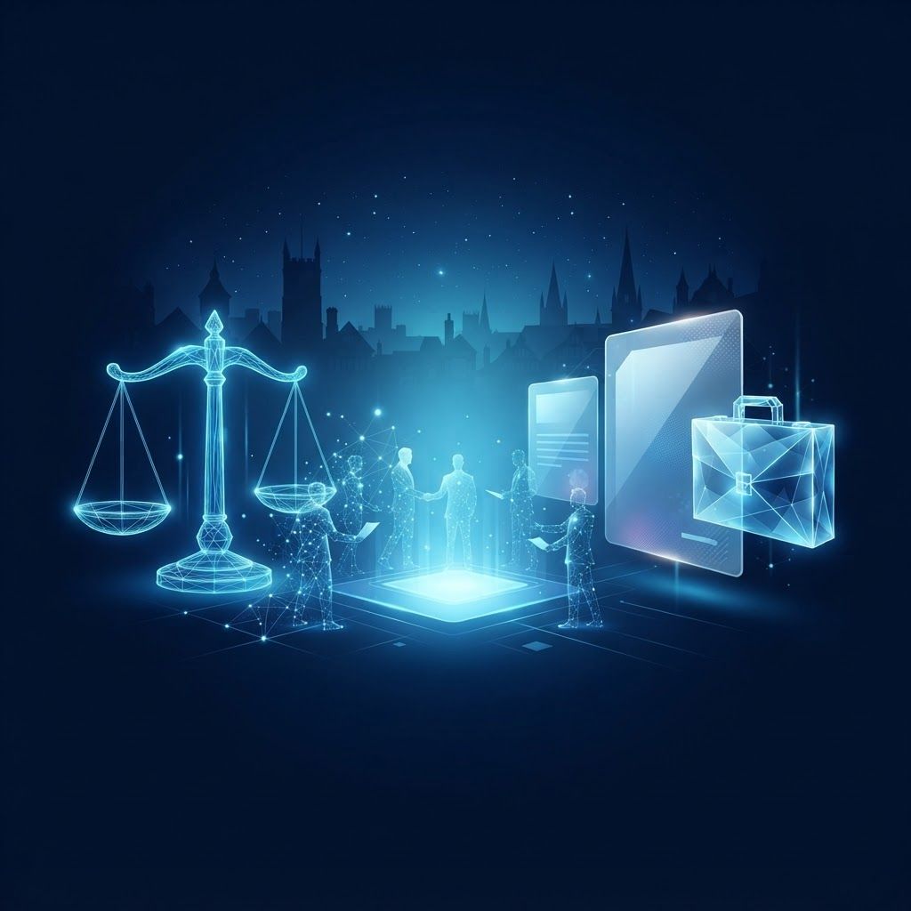 Top 10 Best Employment Lawyers in Huntingdonshire