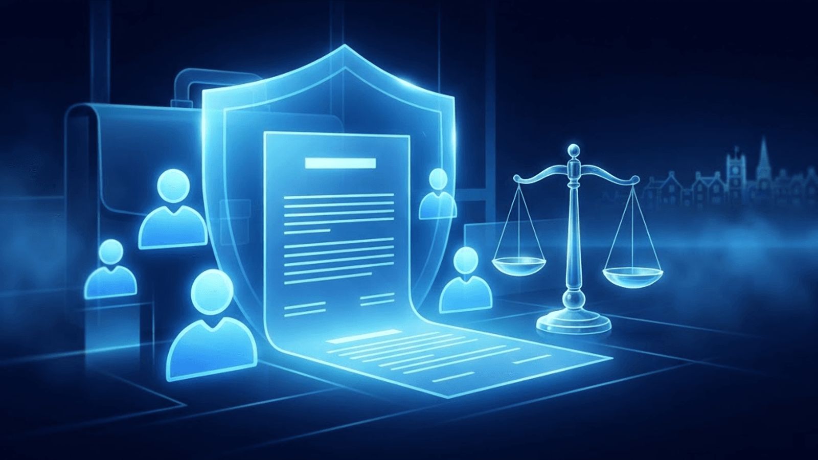 Top 10 Best Employment Lawyers in Ipswich